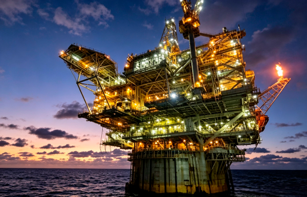 Offshore & Marine